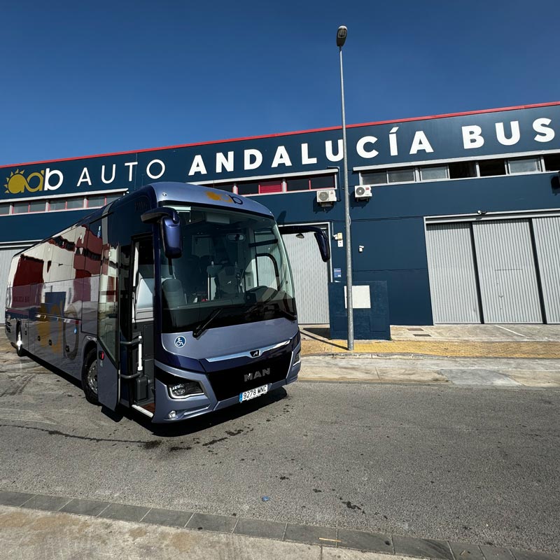 alquiler autobuses