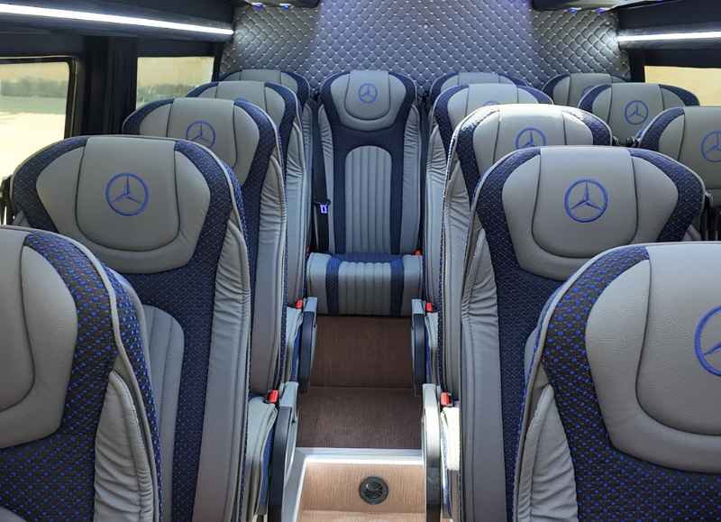 empresas autobuses sevilla