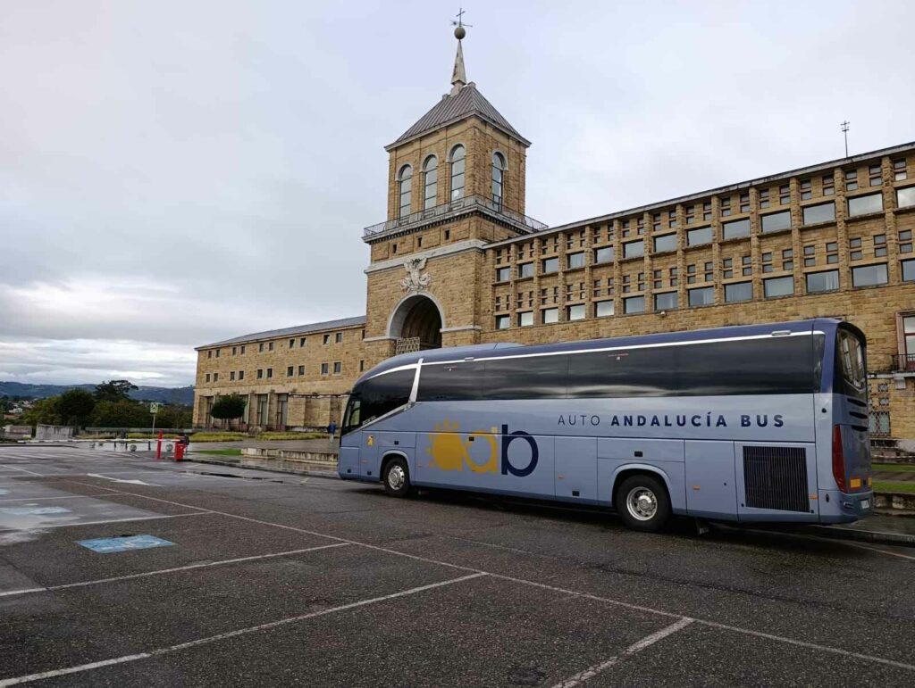VTC Sevilla
