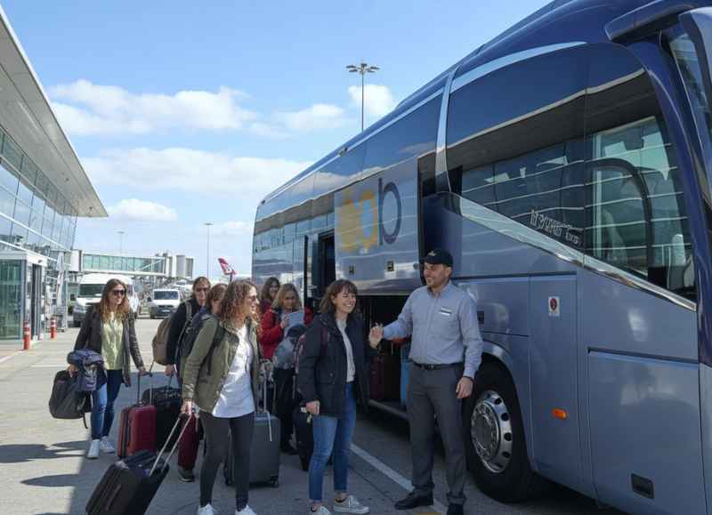 empresa autobus sevilla