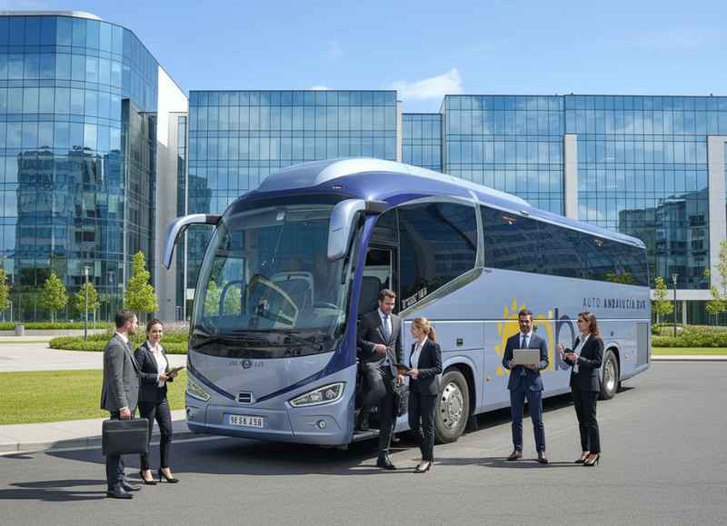 servicio de transfer