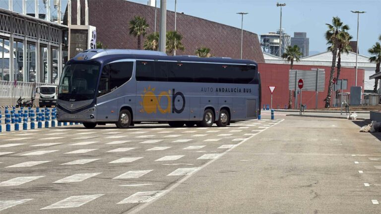 cúantas plazas tiene un microbús