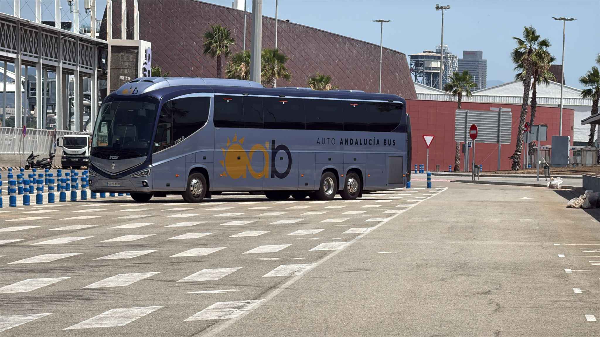 cúantas plazas tiene un microbús