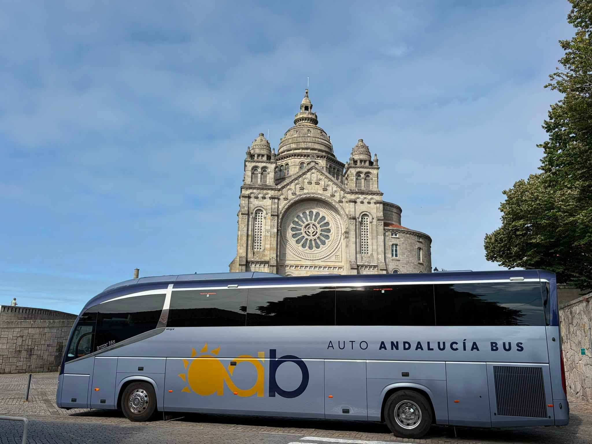 autobuses de larga distancia